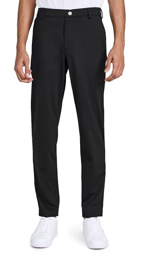 Men's Bradley Pull On Trousers 32