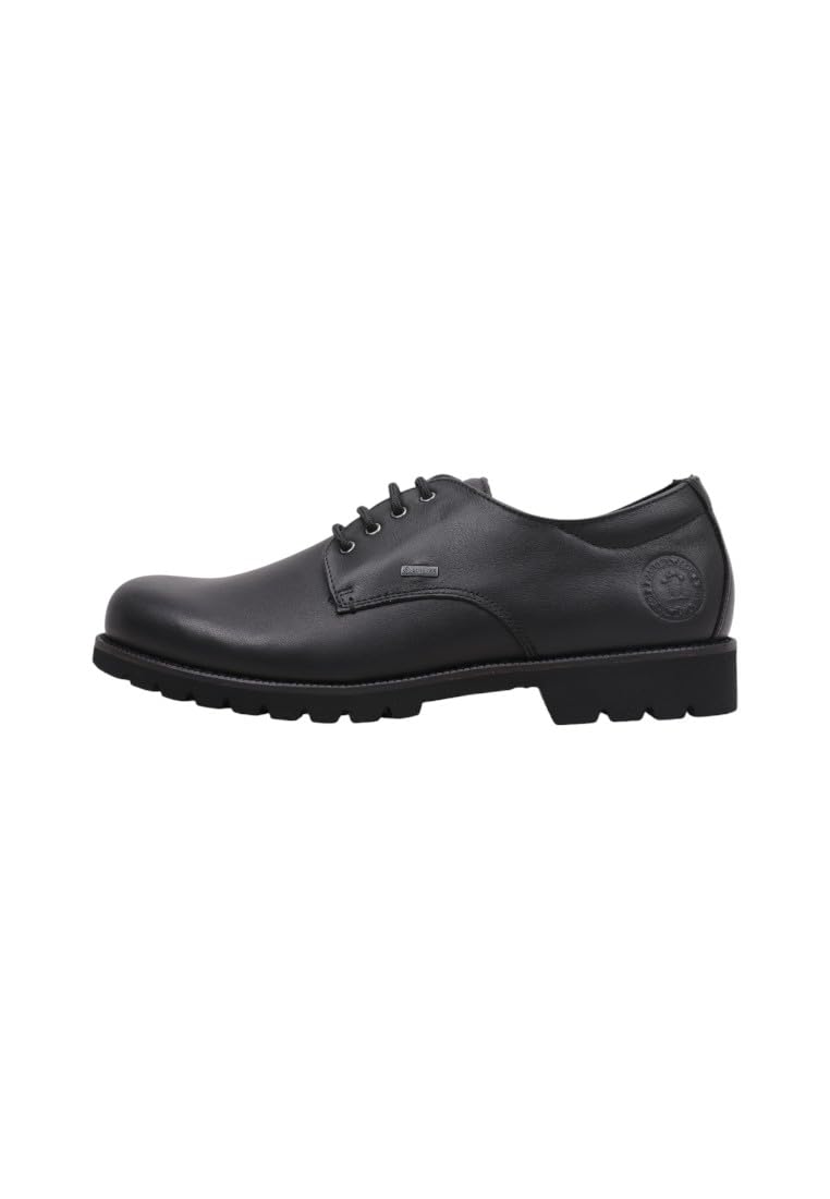 Panama Jack Men's Jackson GTX Oxford Flat, C2, 10 UK