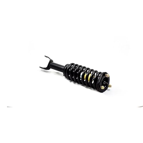 Image of Gabriel G57146 Ultra ReadyMount Front Complete Strut Assembly for 05-09 Dodge Dakota 4WD; 06-09 Mitsubishi Raider 4WD (1 Pack)
