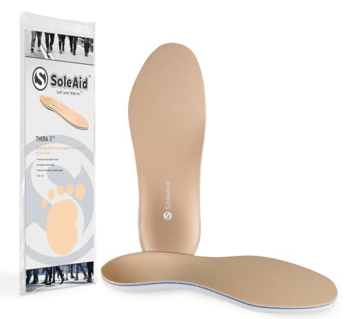 10 Best shoe insoles for diabetics
