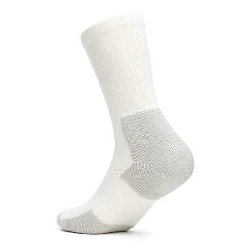 Image of Thorlos Unisex Running Crew 3-Pair Pack