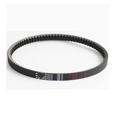 �I�[�g�o�C�� �X�N�[�^�[ V �x���g 1006*23 5SE-E7641-00 �ɓK������ X-MAX 250 �L�[�E�F�C RK5 �V���o�[�u���[�h 250 �C���V�O�j�I 250 CVT �x���g �o�C�N�p�h���C�u�x���g