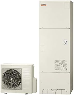 Amazon 日立 エコキュート 560l 井戸水対応 水道直圧給湯 フルオート 標準タンク 560l Bhp Fw56pd 電気給湯器