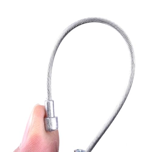 Cable de embrague de acero ajustable para CBR1000 contra tacto duro oponiéndose 4