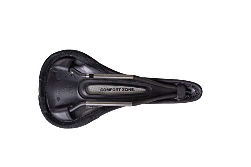 WTB Unisex's Sl8 bicycle saddle, titanium/black, narrow - Image 4