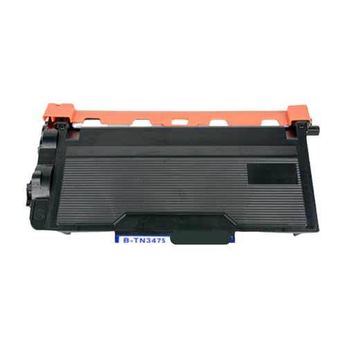 Toner TN3475 pour imprimante MFC-L5755DW noir haute capacité