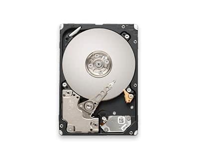 Lenovo 01GV070 disque dur 2 4 To 10000 trmin 2.5 SAS Neuf - vue 2