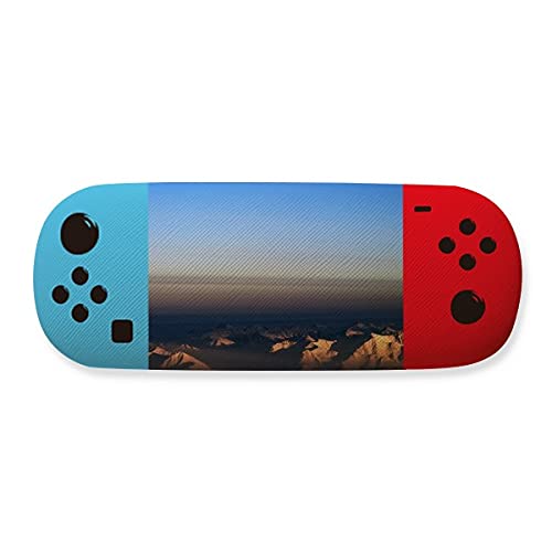 Étui de rangement pour lunettes de jeu idéal pour votre bureau setup gamer