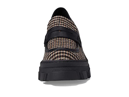Image of Steve Madden Beth Heeled Loafer