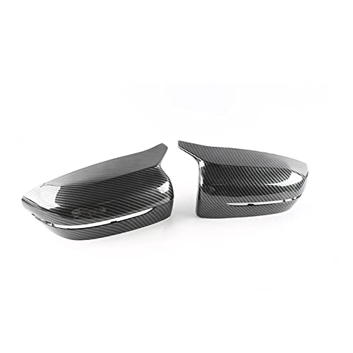 Rétroviseur de porte protection coque carbone BMW G30 G20 2019 2020