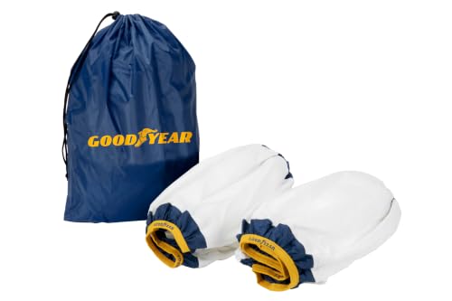 Cadenas de nieve textil UltraGrip talla M para coche 7