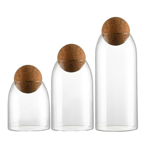 Holdes Tarros de almacenamiento con tapa - Lata de almacenamiento para azúcar | con tapa para dulces, té, productos secos, cereales, café, especias, cocina, sala de estar