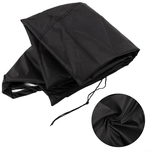Housse de baignoire haut de gamme couvercle étanche spa 1,8m - 6