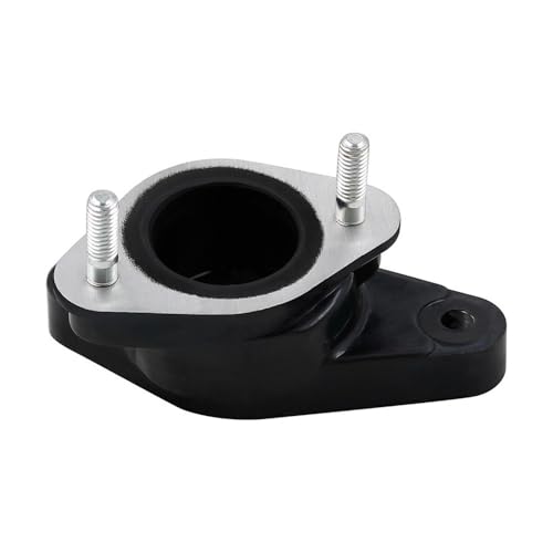 Pipe d'admission TRX250EX régler panne de carburateur quad Sportrax 16210-HN6-000