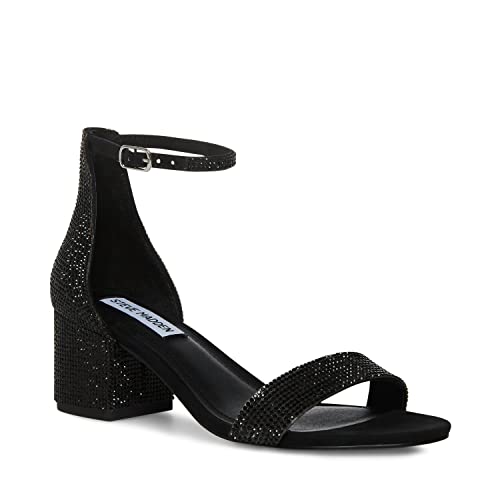 Steve Madden Women's Irenee Heeled Dress Sandal2