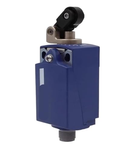 Interrupteur de fin de course étanche IP67 ZCP21M12 enfichable robuste