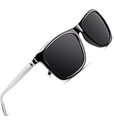Polarized Sunglasses for Men and Women,Driving Fishing Golf HD UV400 Shades