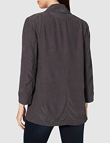 Sisley Giacca 2xfl525e6, Multicolor 641, 40 Donna