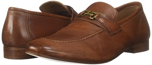 Image of Arrow Men Leather Pull On Shoes