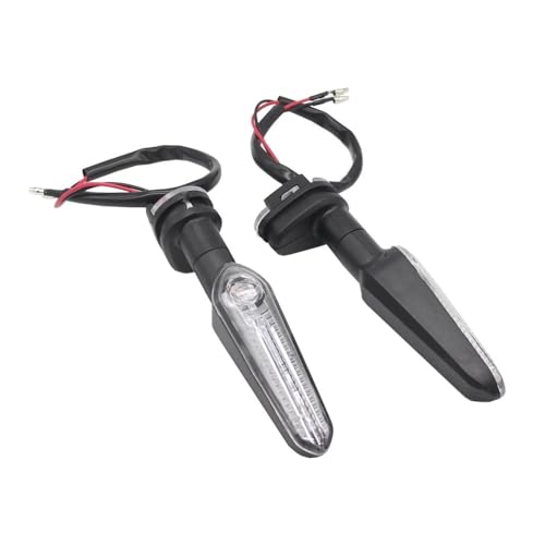 Clignotants moto Yamaha Tenere 700 XSR MT09 pour remplacer l'origine