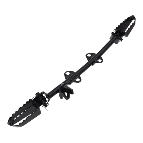 Repose-pieds universels pour moto et support béquille dirt bike crf50