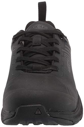 KEEN Utility Men's Sparta XT Low Height Slip Resistant Alloy Toe Work Shoe2