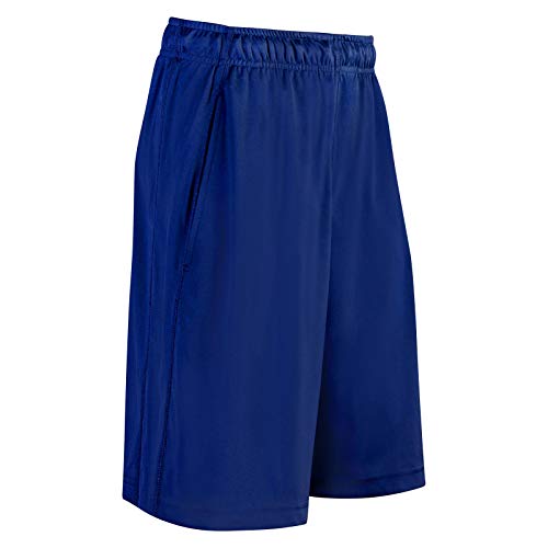 Image of CHAMPRO Women's Muscle Basketball Shorts
