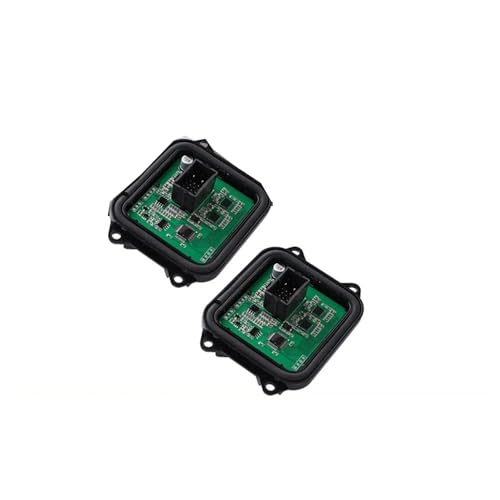 Module de phare adaptatif 63117182396 pour sécuriser vos trajets de nuit en E90