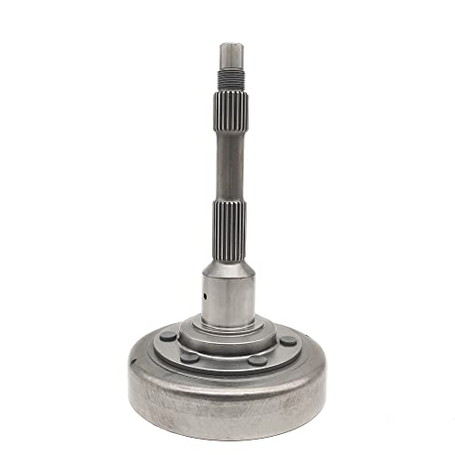 Boîtier d'embrayage solution réparation transmission Stels Yinxiang 600 - 5
