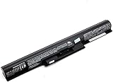 QINGYUX 11.1V 2670mAh 40Wh Battery Compatible with Sony VAIO 14E 15E SVF1521A2E SVF15217SC SVF14215SC SVF15216SC SVF15218SC VGP-BPS35A Laptop