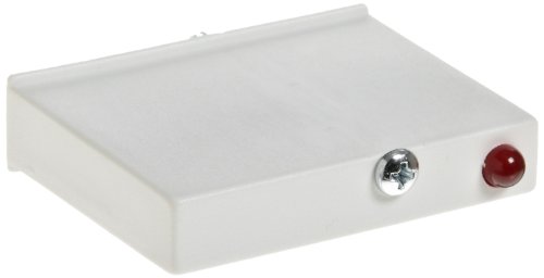 Opto 22 G4IDC5 G4 DC Input, 10-32 VDC, 5 VDC Logic, 4000 Volts I/O Isolation, 5ms Turn-on/off Time, 25 mA Input Current