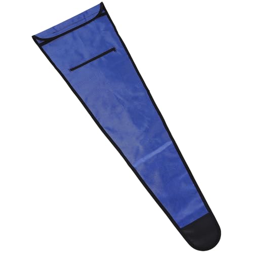 Sacoche d'escrime imperméable ULTECHNOVO avec doublure indépendante