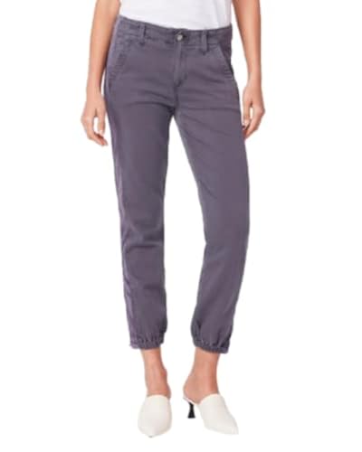 PAIGE Womens Mayslie Jogger Seasonal