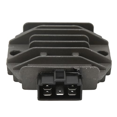 Régulateur de tension moto 4HM-81960-00 stop aux surcharges de batterie