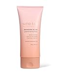Natio Australia Bronzing Glow Gradual Tanning Lotion - Natural Bronzing Tanning Daily Moisturiser - Light to Medium Sunless Self Tanner - Buildable, Quick Dry, Non-Transfer - Shea Butter, Aloe Vera & Vitamin E - Made in Australia