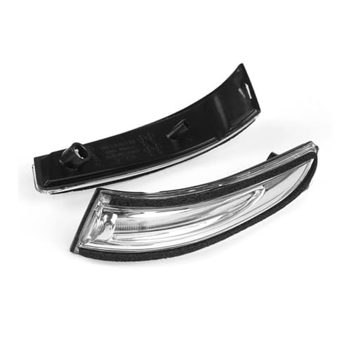 Clignotant dynamique séquentiel Verna Accent rétroviseur