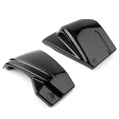 Cache-Batterie pour DragStar 650 XVS650 pour remplacer le flanc cassé - 2