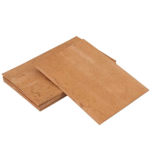 Yibuy 10 RNV[g lbNRNV[g I[{GENlbgETbNXp 15x10x0.12cm ؐ EbhJ[