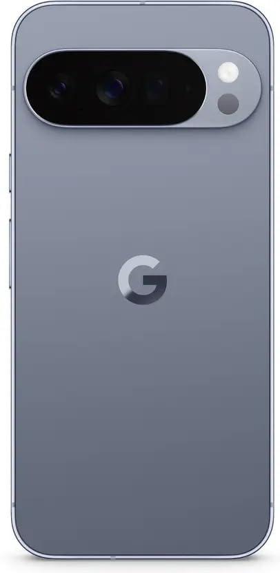 Image of Google Pixel 10 Pro XL 5G (Moonstone,16GB RAM, 256GB Storage)