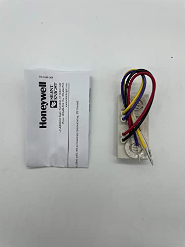 Silent Knight SK-MINIMON -Intelligent Mini Module