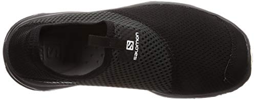 Tênis RX Moc 4.0, Salomon, Masculino, Preto, 44
