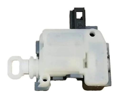 Verrouillage de hayon 1M0959781A serrure de porte arriere Passat Golf