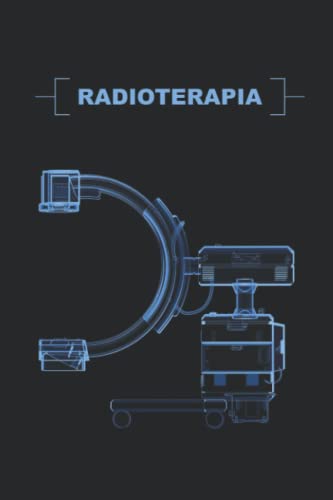 Cuaderno de Radioterapia (120 páginas)