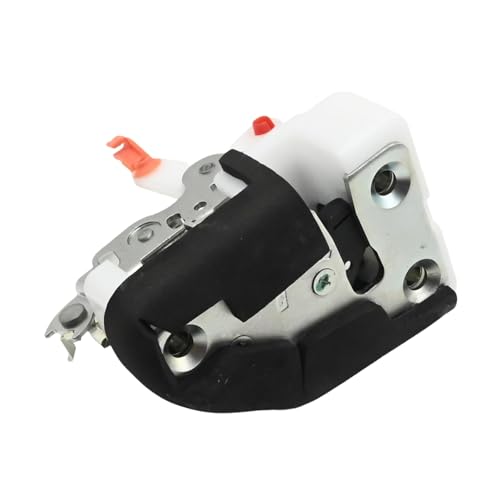 Image of Front Left Driver Side Door Lock Latch Actuator, Replacement for Jeep Wrangler TJ SE Sport 2.5L 1997 1998 1999 2000 2001 2002, Replaces 055075991 55075991AE