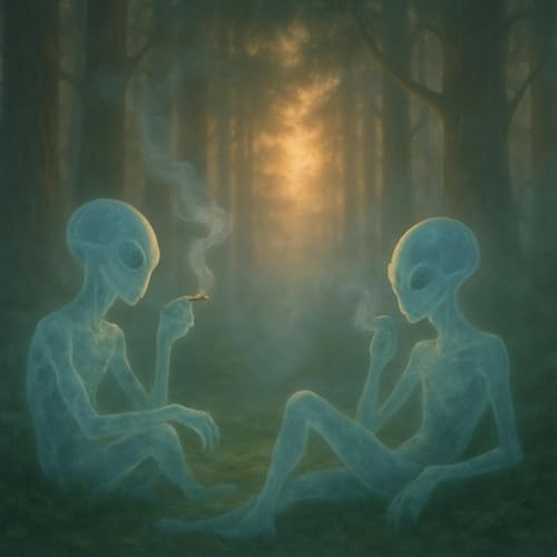 Ep 396 - Chill Gotten Gains