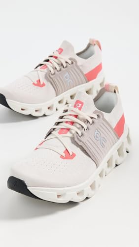 Image of On Women's Cloudswift 4 Running Shoes