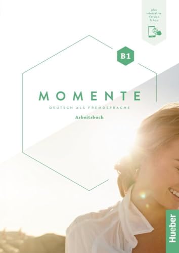 MOMENTE B1 Arbeitsbuch&Code