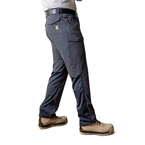 Kujo Yardwear 100% Ripstop | Active Mens Relax Fit | Light and Breathable Yard Pant2
