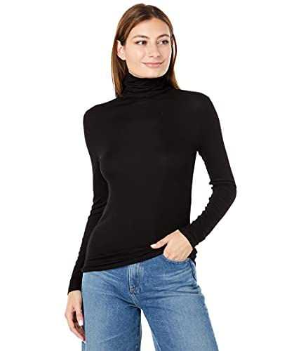 AG Adriano Goldschmied Women's Chels Turtleneck