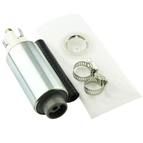 Pompe à carburant diesel Touring pour restaurer l'alimentation FLHTC 1450cc
